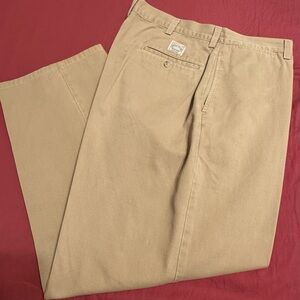 Polo by Ralph Lauren Khaki Chinos 35/30